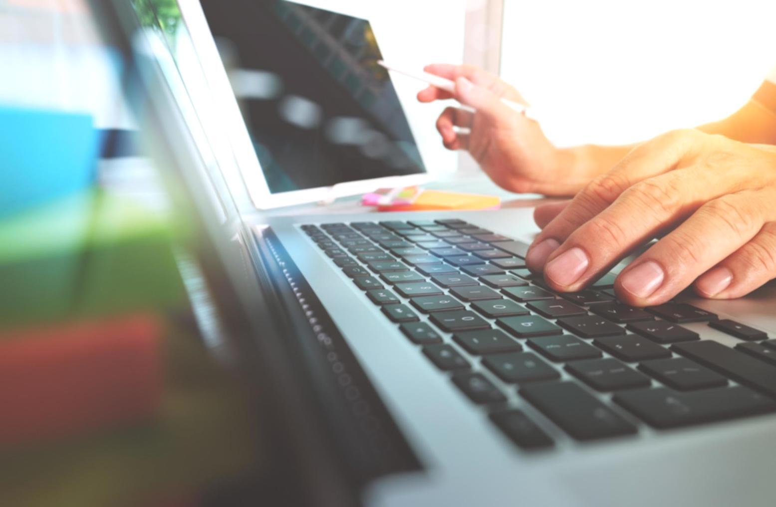 Typografie-Lernmaterialien und praktische Übungen