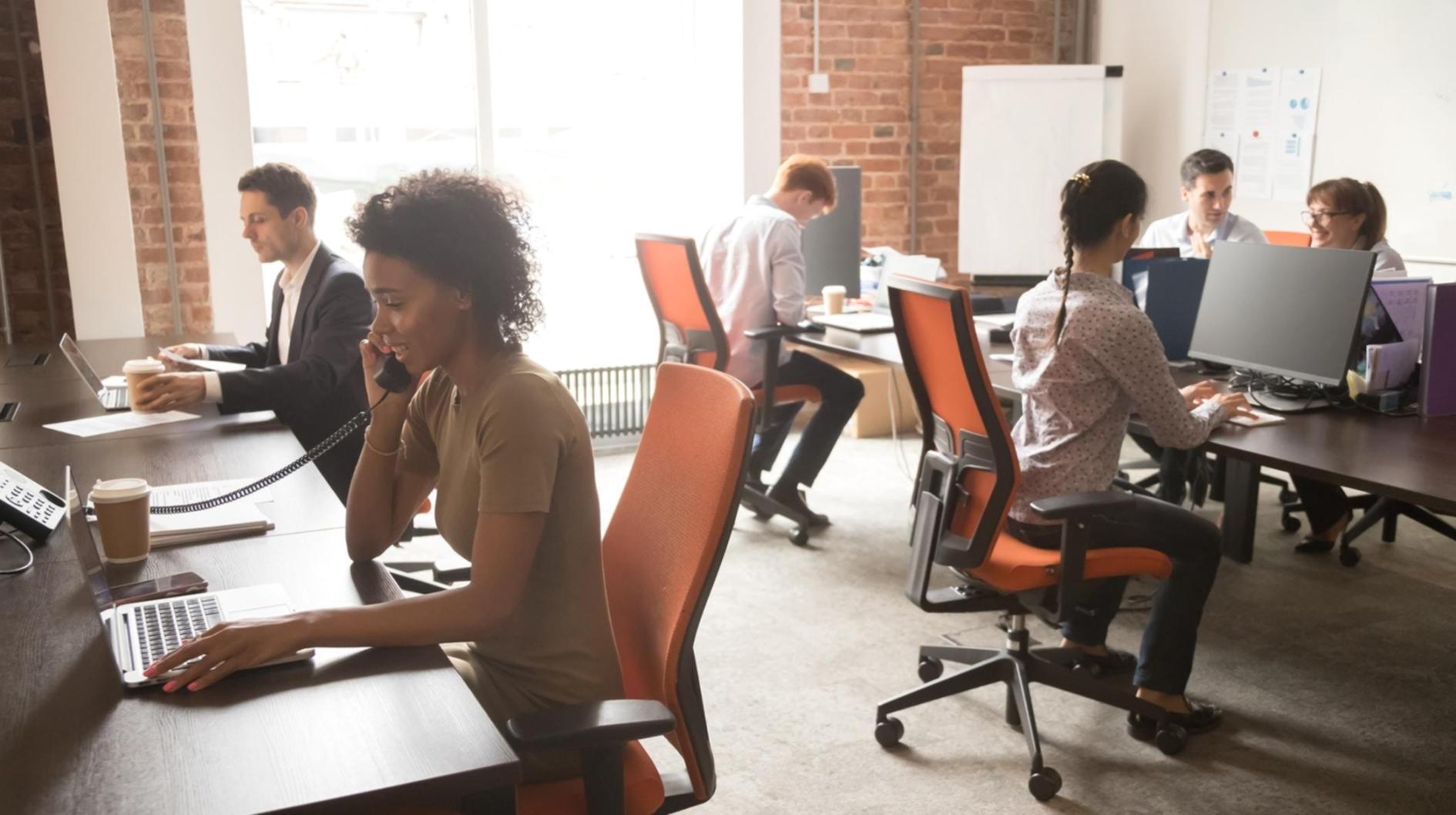 Code-Editor mit typografischen CSS-Eigenschaften